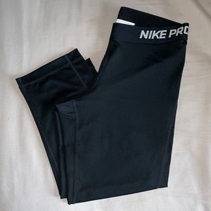 NIKE PRO Dri-Fit leggings
